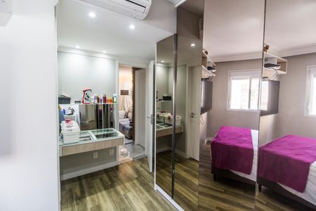 Apartamento à venda com 62m², 2 quartos e 1 vagaSuíte