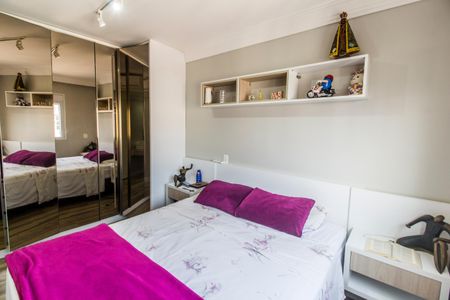 Apartamento à venda com 62m², 2 quartos e 1 vagaSuíte