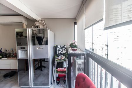 Apartamento à venda com 62m², 2 quartos e 1 vagaSala