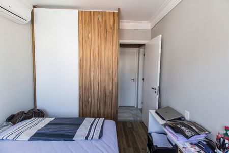 Apartamento à venda com 62m², 2 quartos e 1 vagaQuarto 