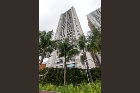 Apartamento à venda com 62m², 2 quartos e 1 vagaFachada