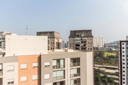 Apartamento à venda com 62m², 2 quartos e 1 vagaVista do Quarto 