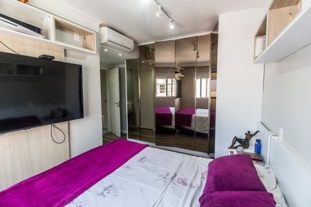 Apartamento à venda com 62m², 2 quartos e 1 vagaSuíte