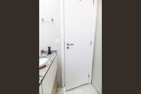 Apartamento à venda com 62m², 2 quartos e 1 vagaBanheiro da Suíte