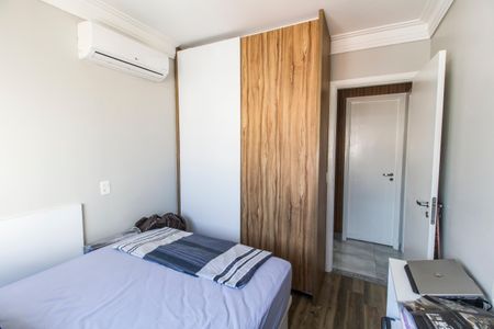 Apartamento à venda com 62m², 2 quartos e 1 vagaQuarto 