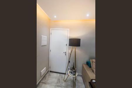 Apartamento à venda com 62m², 2 quartos e 1 vagaEntrada