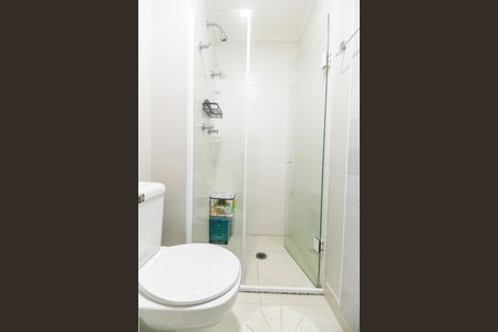 Apartamento à venda com 62m², 2 quartos e 1 vagaBanheiro 2