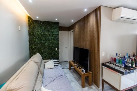 Apartamento à venda com 62m², 2 quartos e 1 vagaSala
