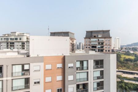 Apartamento à venda com 62m², 2 quartos e 1 vagaVista da Suíte