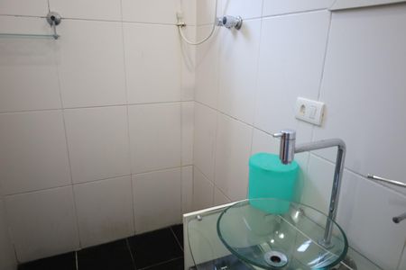 Casa à venda com 127m², 3 quartos e 2 vagasBanheiro de Serviço