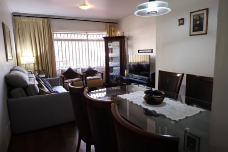 Casa à venda com 127m², 3 quartos e 2 vagasSala de Jantar