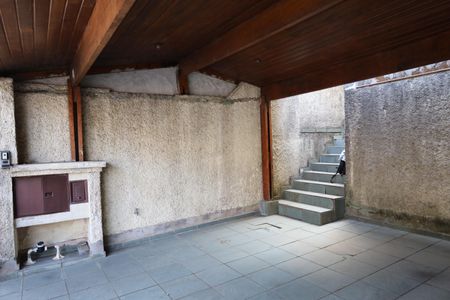 Casa à venda com 127m², 3 quartos e 2 vagasGaragem