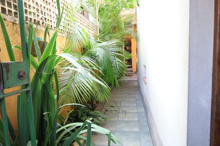 Casa à venda com 127m², 3 quartos e 2 vagasÁrea Externa