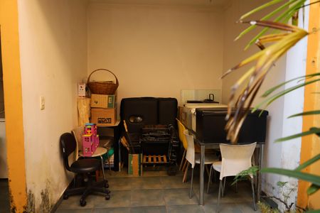 Casa à venda com 127m², 3 quartos e 2 vagasÁrea Externa