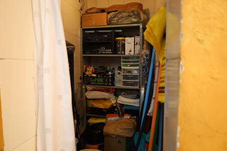 Casa à venda com 127m², 3 quartos e 2 vagasQuarto de Serviço