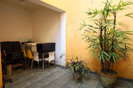 Casa à venda com 127m², 3 quartos e 2 vagasÁrea Externa