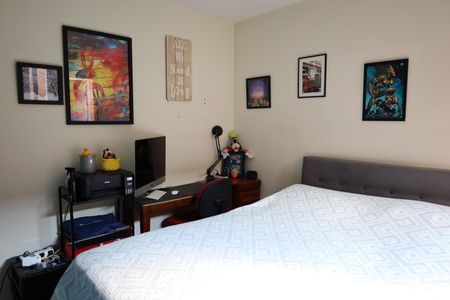 Casa à venda com 127m², 3 quartos e 2 vagasQuarto