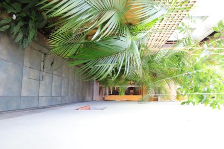 Casa à venda com 127m², 3 quartos e 2 vagasÁrea Externa