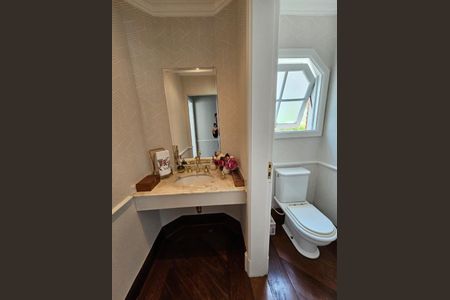 Casa de condomínio à venda com 667m², 4 quartos e 9 vagasFoto 31