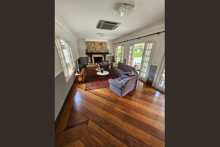 Casa de condomínio à venda com 667m², 4 quartos e 9 vagasFoto 34