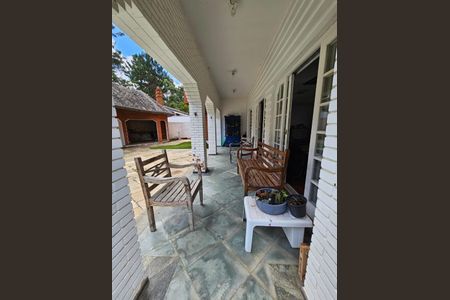 Casa de condomínio à venda com 667m², 4 quartos e 9 vagasFoto 06