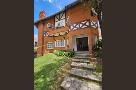 Casa de condomínio à venda com 667m², 4 quartos e 9 vagasFoto 03