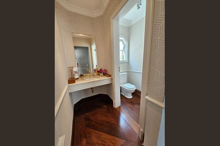 Casa de condomínio à venda com 667m², 4 quartos e 9 vagasFoto 30