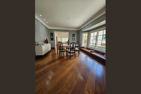 Casa de condomínio à venda com 667m², 4 quartos e 9 vagasFoto 35