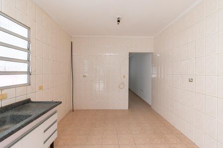 Casa à venda com 112m², 4 quartos e 2 vagas Casa à venda com 112m², 4 quartos e 2 vagasCozinha