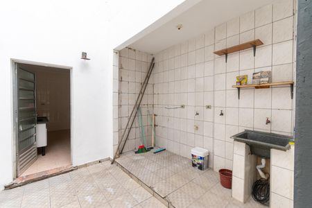 Casa à venda com 112m², 4 quartos e 2 vagas Casa à venda com 112m², 4 quartos e 2 vagasÁrea de Serviço