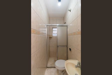 Casa à venda com 112m², 4 quartos e 2 vagas Casa à venda com 112m², 4 quartos e 2 vagasBanheiro