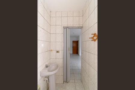 Casa à venda com 112m², 4 quartos e 2 vagas Casa à venda com 112m², 4 quartos e 2 vagasCasa 2 - Banheiro da Suíte