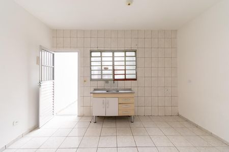 Casa à venda com 112m², 4 quartos e 2 vagas Casa à venda com 112m², 4 quartos e 2 vagasCasa 2 - Cozinha