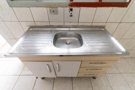 Casa à venda com 112m², 4 quartos e 2 vagas Casa à venda com 112m², 4 quartos e 2 vagasCasa 2 - Cozinha