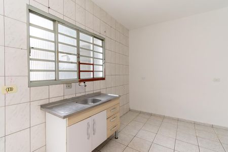 Casa à venda com 112m², 4 quartos e 2 vagas Casa à venda com 112m², 4 quartos e 2 vagasCasa 2 - Cozinha