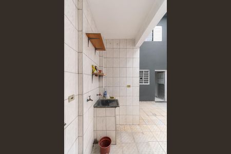 Casa à venda com 112m², 4 quartos e 2 vagas Casa à venda com 112m², 4 quartos e 2 vagasÁrea de Serviço