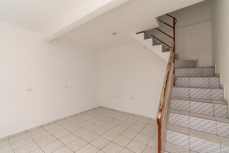 Casa à venda com 112m², 4 quartos e 2 vagas Casa à venda com 112m², 4 quartos e 2 vagasCasa 2 - Sala