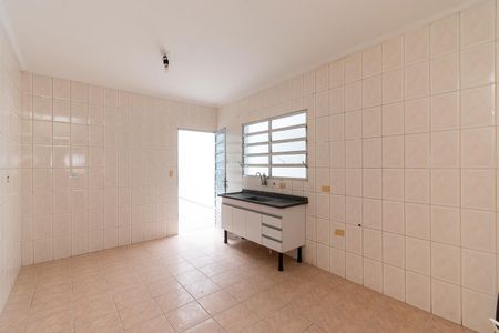 Casa à venda com 112m², 4 quartos e 2 vagas Casa à venda com 112m², 4 quartos e 2 vagasCozinha