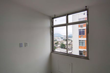 Quarto 2 de apartamento à venda com 2 quartos, 61m² em Pechincha, Rio de Janeiro