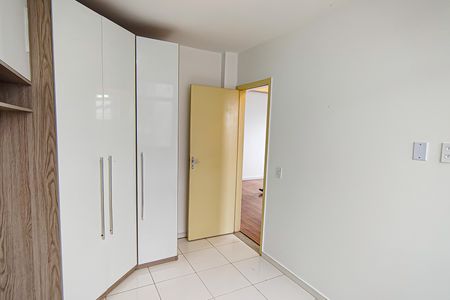 Apartamento à venda com 61m², 2 quartos e 1 vaga Apartamento à venda com 61m², 2 quartos e 1 vagaQuarto 2
