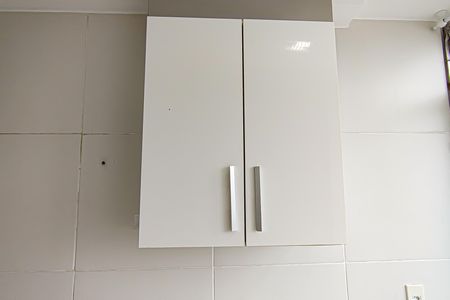 Apartamento à venda com 61m², 2 quartos e 1 vaga Apartamento à venda com 61m², 2 quartos e 1 vagaCozinha