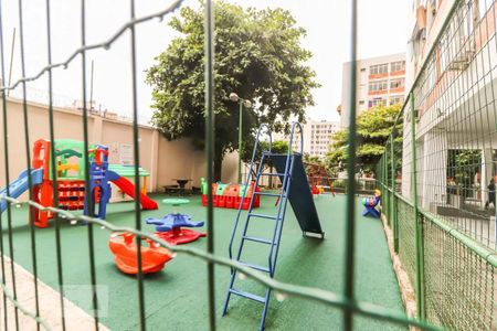 Apartamento à venda com 61m², 2 quartos e 1 vaga Apartamento à venda com 61m², 2 quartos e 1 vagaÁrea comum