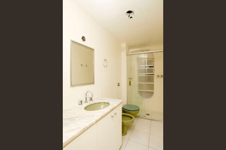 Apartamento à venda com 56m², 2 quartos e sem vagaBanheiro Social