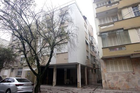 Apartamento à venda com 56m², 2 quartos e sem vagaFachada