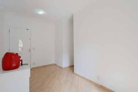 Sala de apartamento para alugar com 1 quarto, 33m² em Imirim, São Paulo