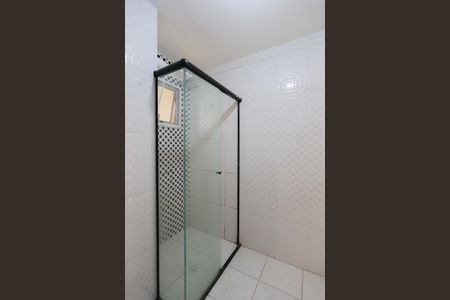 Apartamento para alugar com 33m², 1 quarto e 1 vaga Apartamento para alugar com 33m², 1 quarto e 1 vagaBanheiro