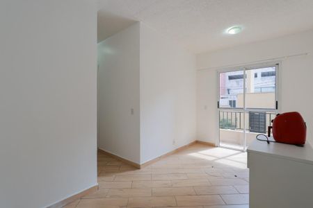 Sala de apartamento para alugar com 1 quarto, 33m² em Imirim, São Paulo