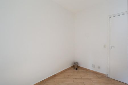 Quarto de apartamento para alugar com 1 quarto, 33m² em Imirim, São Paulo