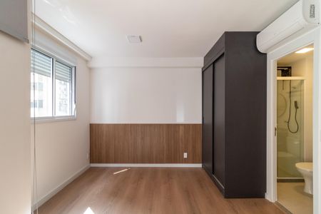 Studio para alugar com 27m², 1 quarto e sem vaga Studio para alugar com 27m², 1 quarto e sem vagaStudio