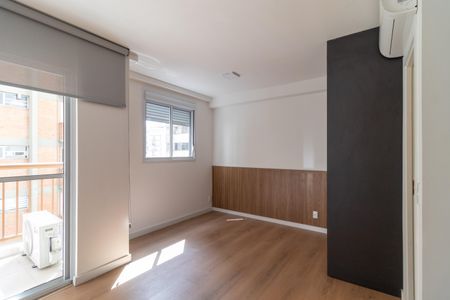 Studio para alugar com 27m², 1 quarto e sem vaga Studio para alugar com 27m², 1 quarto e sem vagaStudio